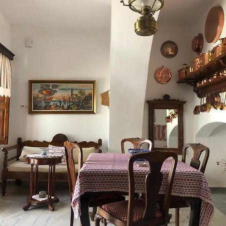 Partarolos Traditional House Aperathos Exterior photo