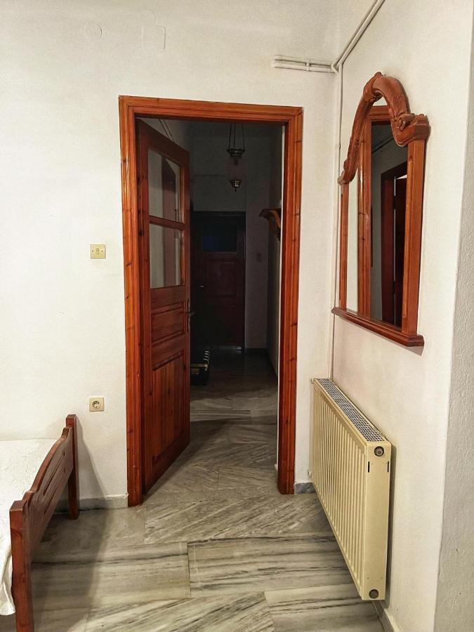 Partarolos Traditional House Aperathos Exterior photo