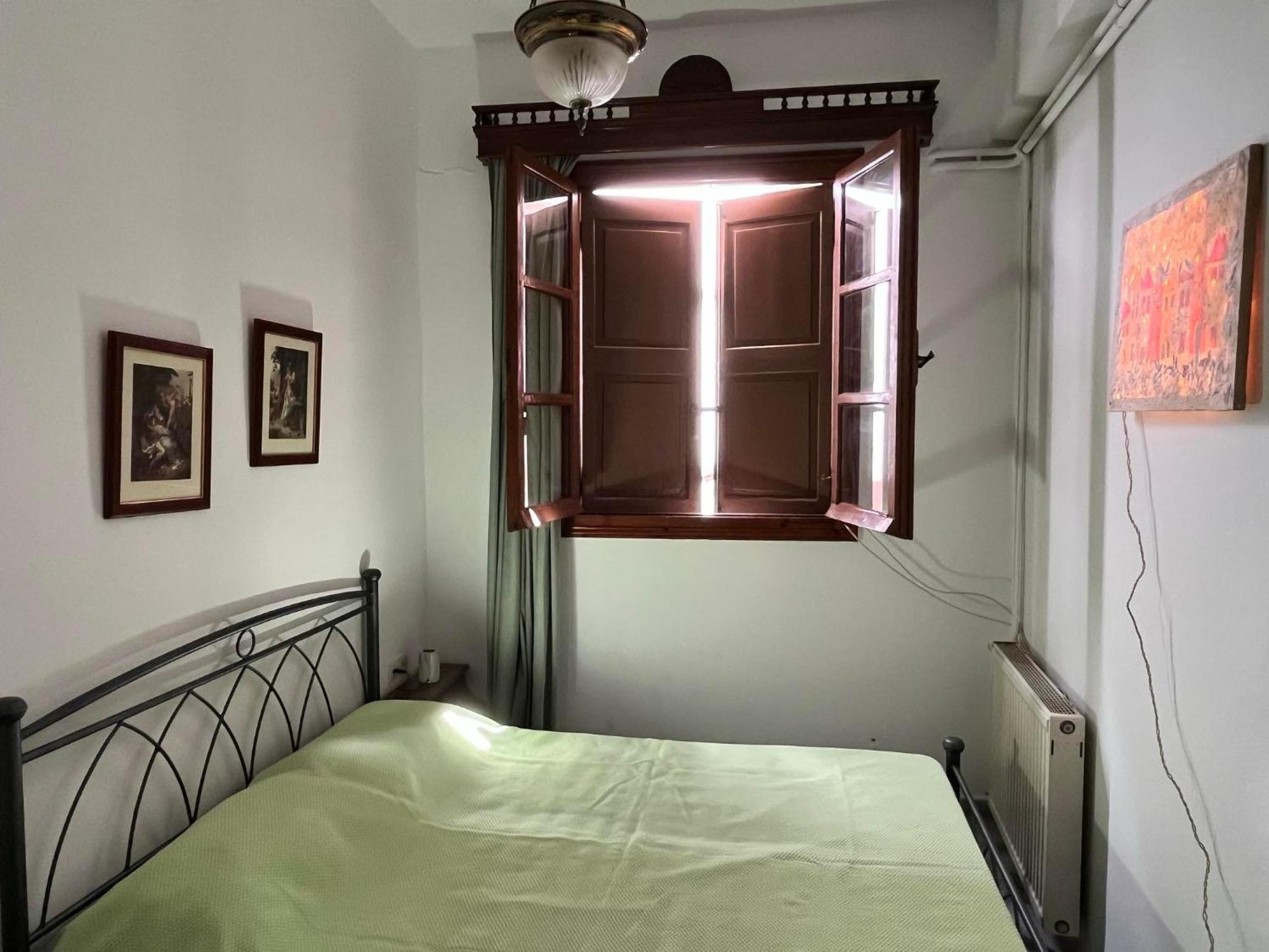 Partarolos Traditional House Aperathos Exterior photo